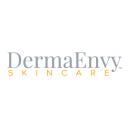 DermaEnvy Skincare - Mount Pearl logo